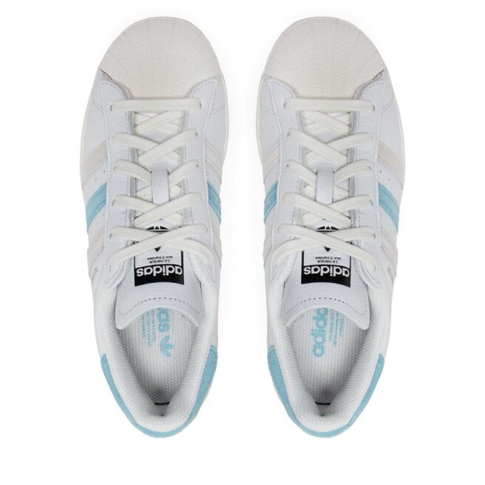 The Adidas Superstar GZ9381 - Picture 4 of 5